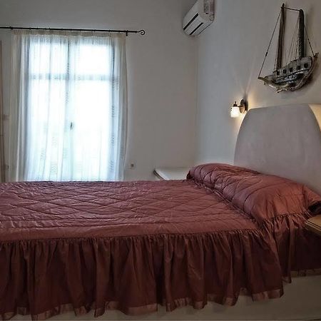 Plakes Sunset Plaka  Экстерьер фото